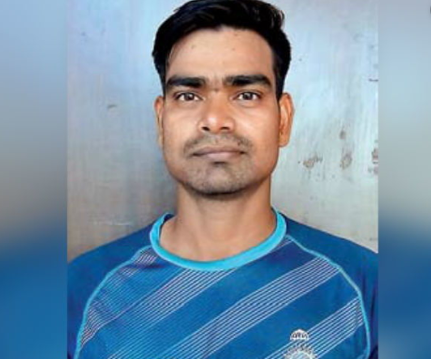 Ravi Yadav