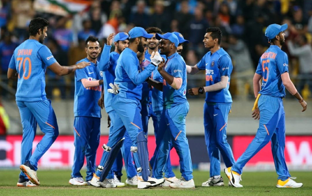 Team India