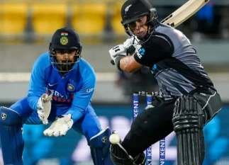 INDvsNZ