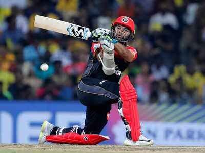 Parthiv Patel ipl