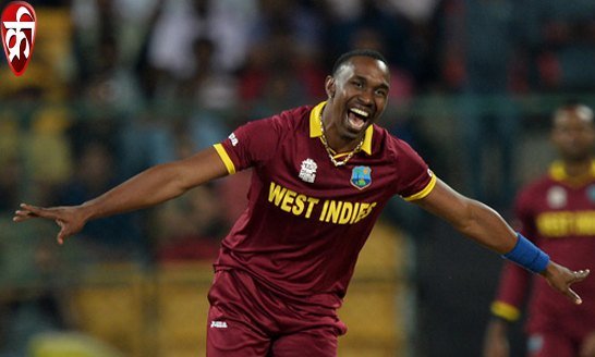 Dwayne Bravo