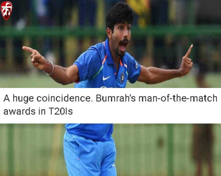 Bumrah