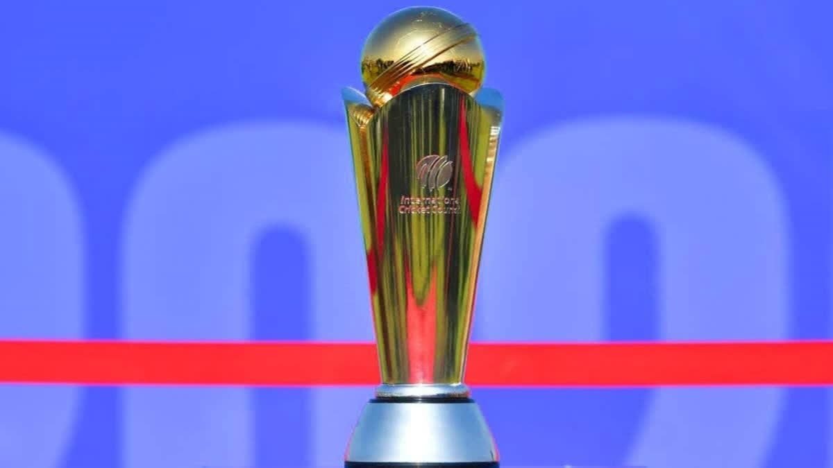 Top 5 players with most runs in international cricket after Champions Trophy 2017