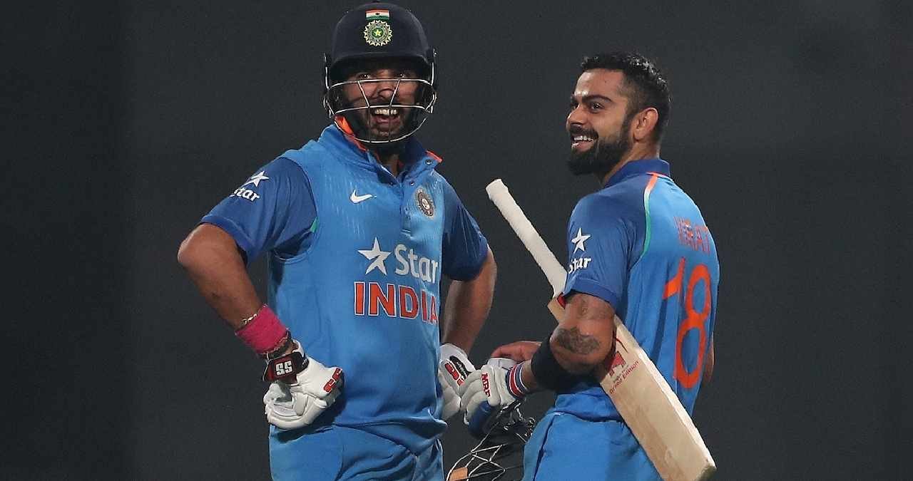 Cricket's biggest match-winners: Kohli, Gooch, Yuvraj and Watson's dominating innings in ICC
