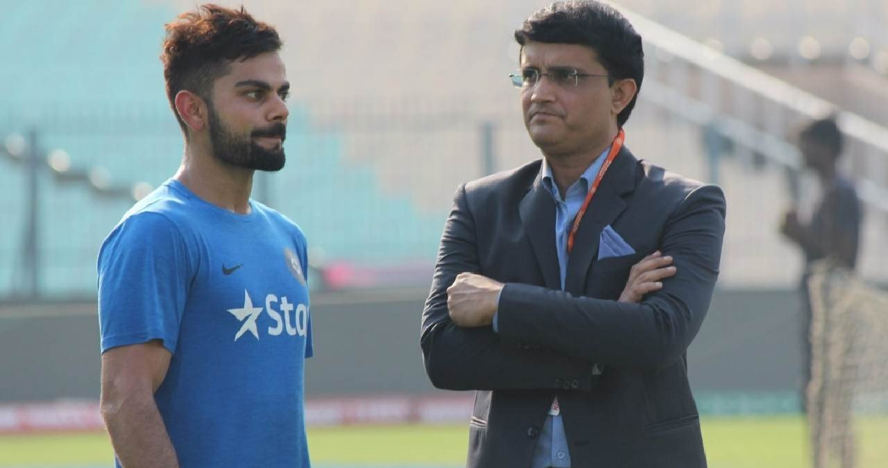 From Ganguly to Kohli: Top Indian innings in ICC finals
