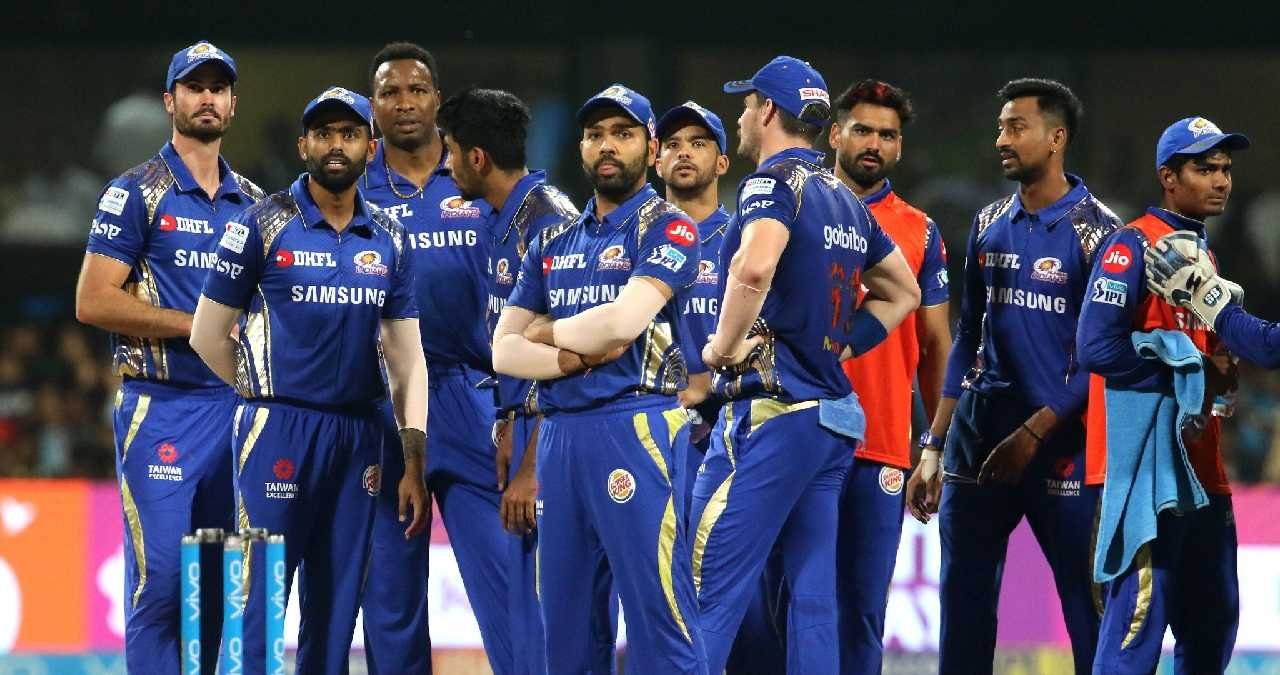 5-time champion, but Mumbai Indians has a shameful record