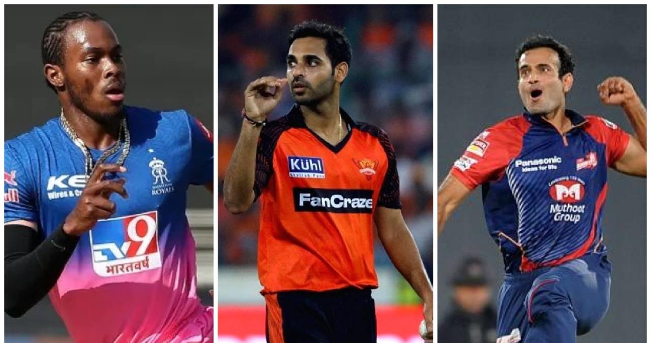 Bowlers who bowled the most maiden overs against a team in IPL