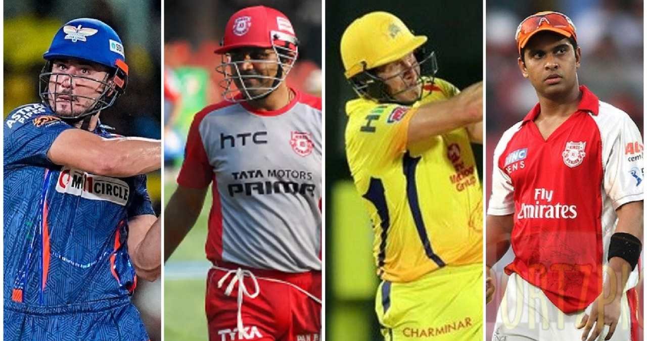 Memorable centuries scored while chasing targets in IPL: Who is the highest scorer