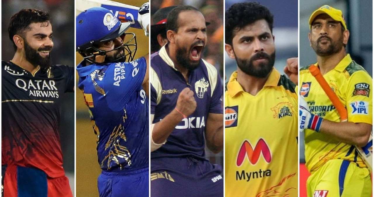 IPL Superstars: Know which Indian players have won the 'Player of the Match' award the most number of times