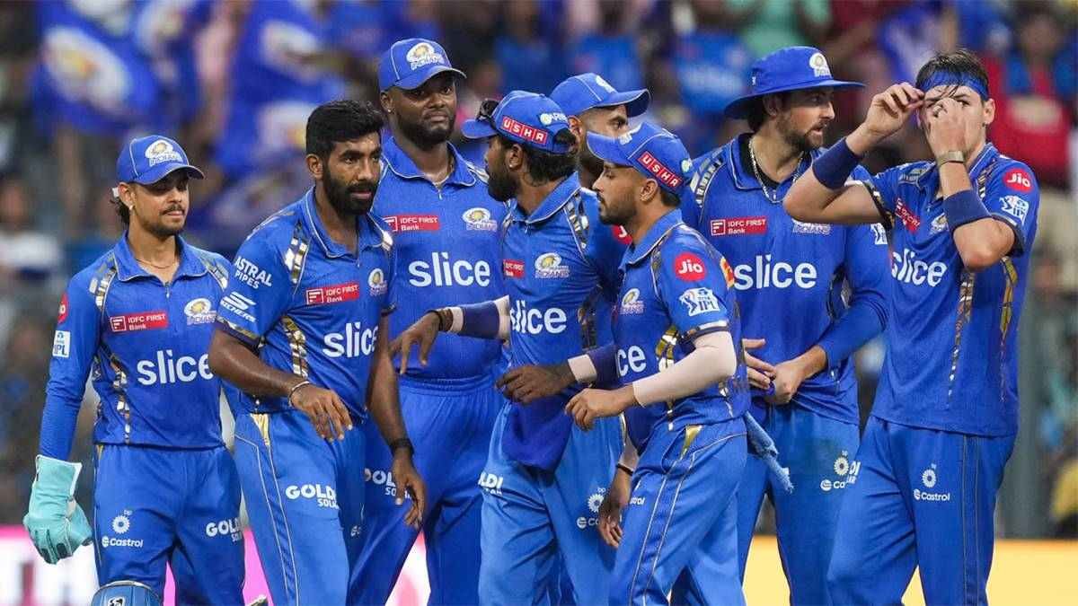MI has not won in Jaipur since 2012, will history change this year?