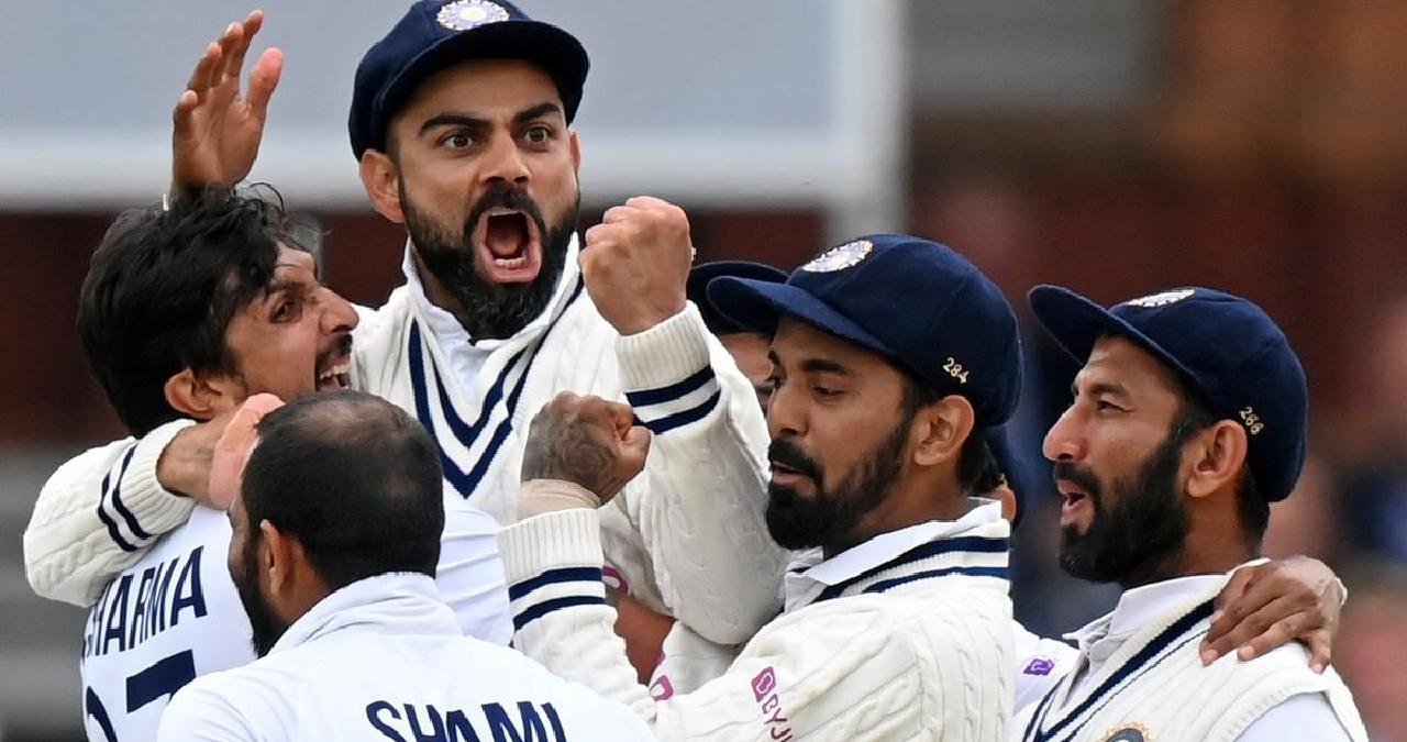"Flood of runs and passion for victory: Team India's golden journey under Kohli's captaincy”