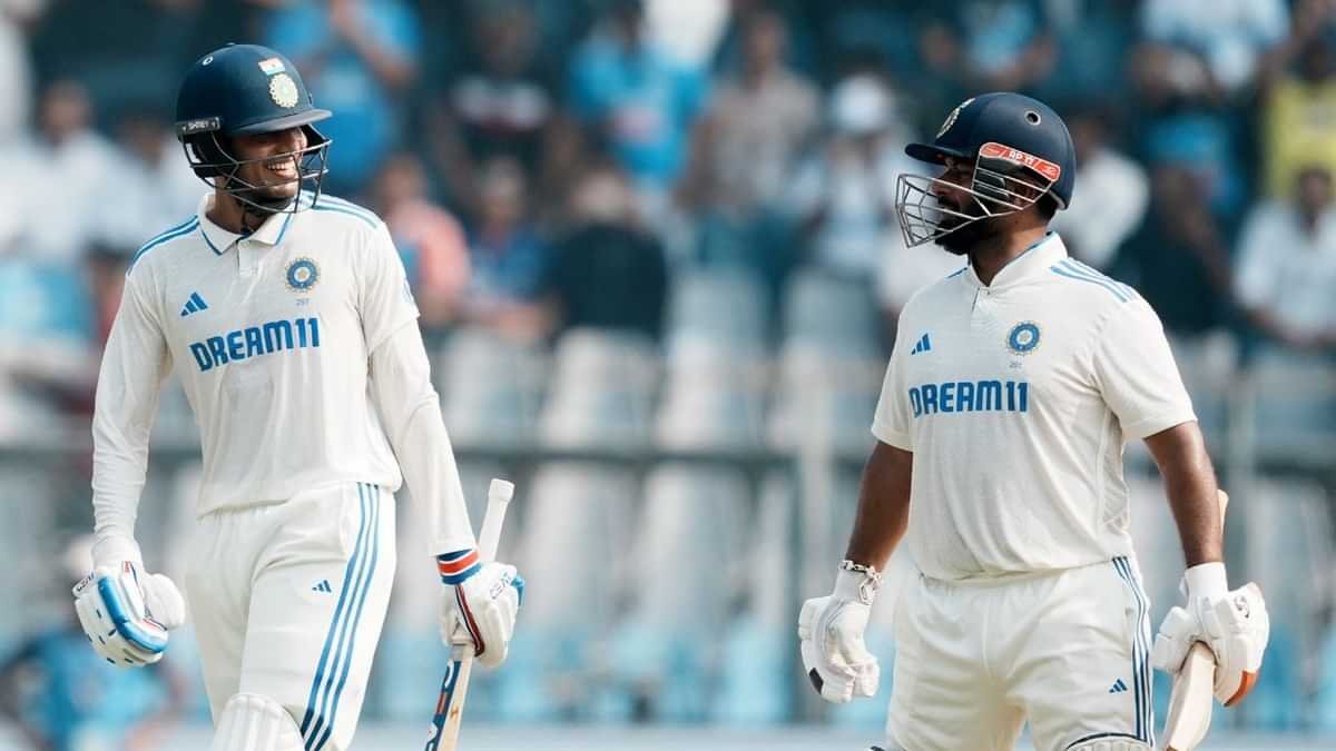 India's test team announced for England tour, will this team be able to stand against England?