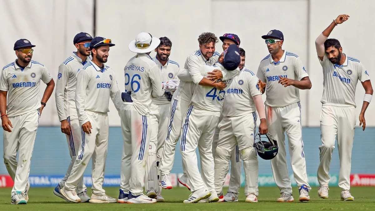 reason behind sarfaraj khan exclusion from test team india against England 2025 series