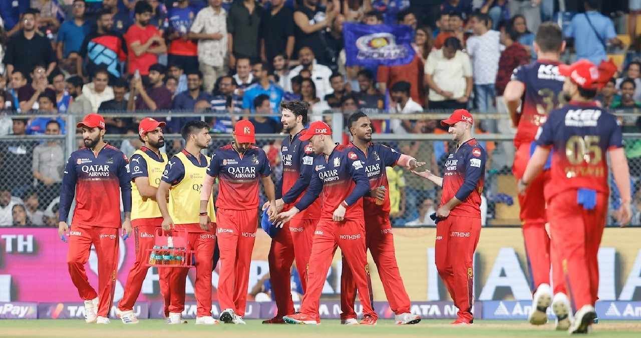 IPL 2025: Royal Challengers Bangalore qualify for IPL final for the first time since 2016