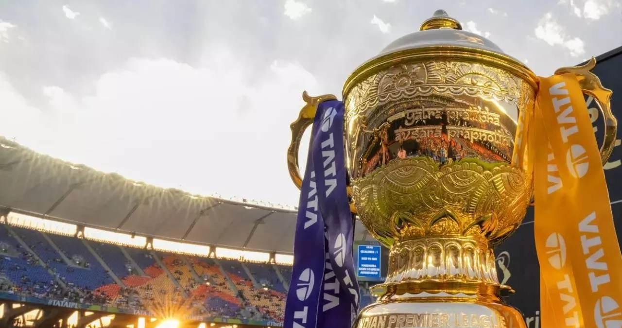 Top 5 biggest successful chases in IPL finals ever – A story of thrill and emotion!
