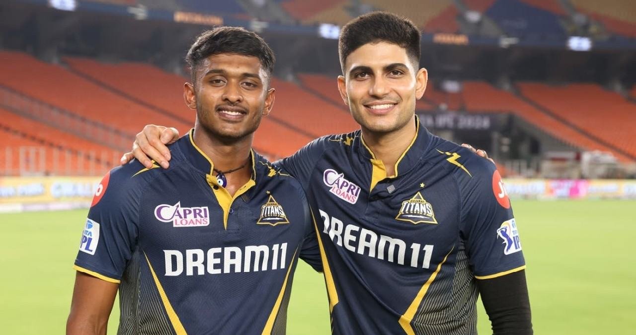 "Sai Sudharsan breaks Shubman Gill's record: New example in IPL 2025”