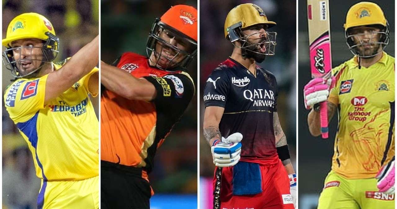 One season, one hero, and a straight title – when batsmen created history