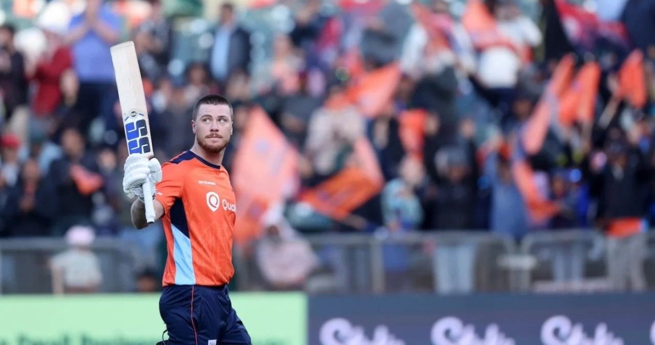 Fastest 150 and most sixes in T20: Finn Allen broke Gayle and Sahil Chauhan's record in 49 balls
