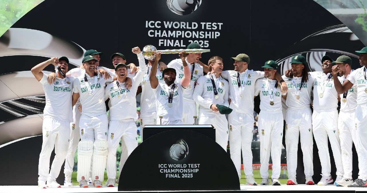 A journey from 1998 to 2025: How South Africa finally ended their ICC trophy drought