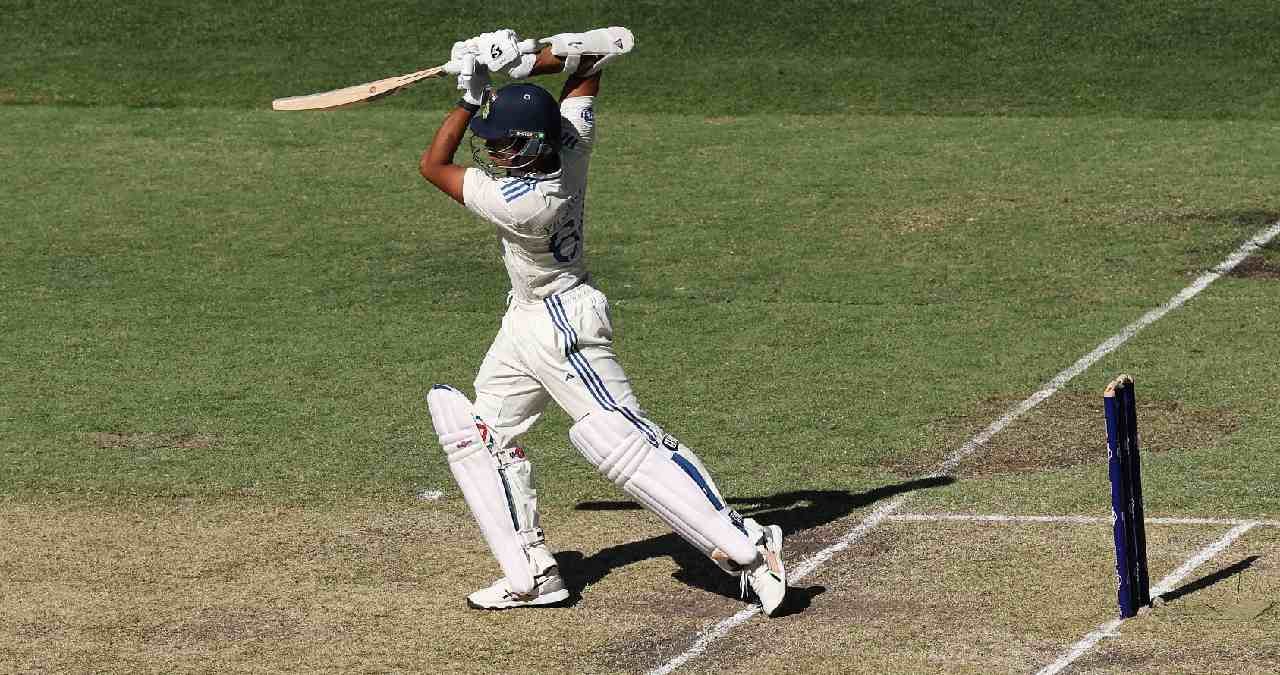Top 4 batsmen with most sixes in WTC 2023-25