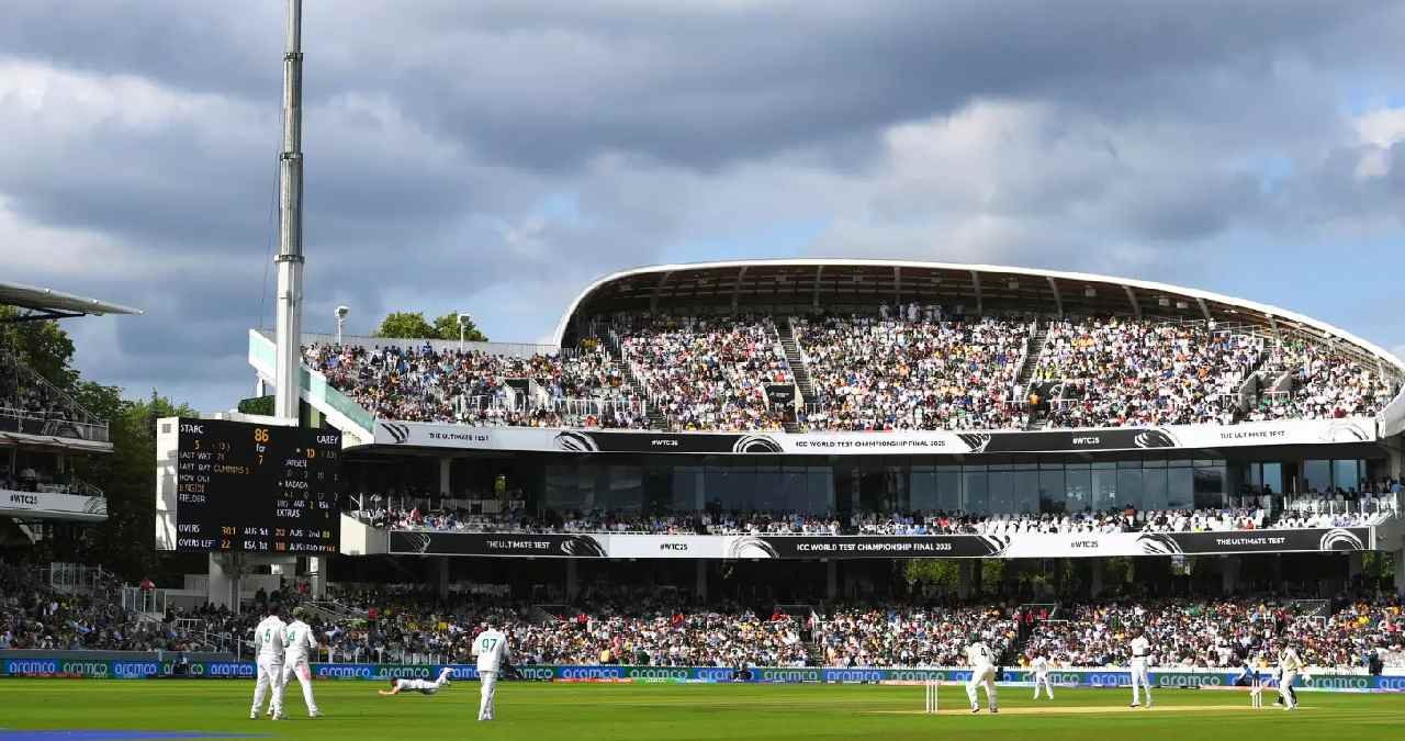 'Captain vs Captain' at Lord's: Know the story of these 5 memorable wickets