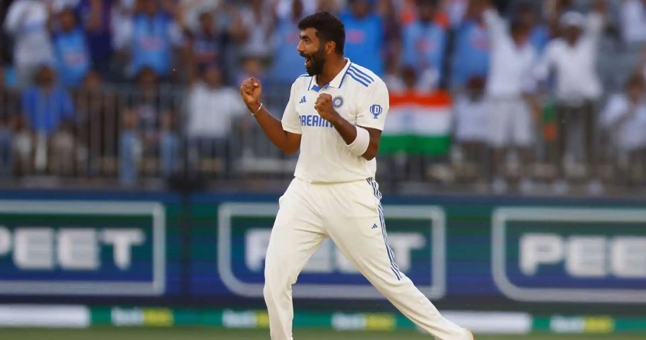 Bumrah's action is as unique as his stats are historic - know how he changed the face of Test cricket