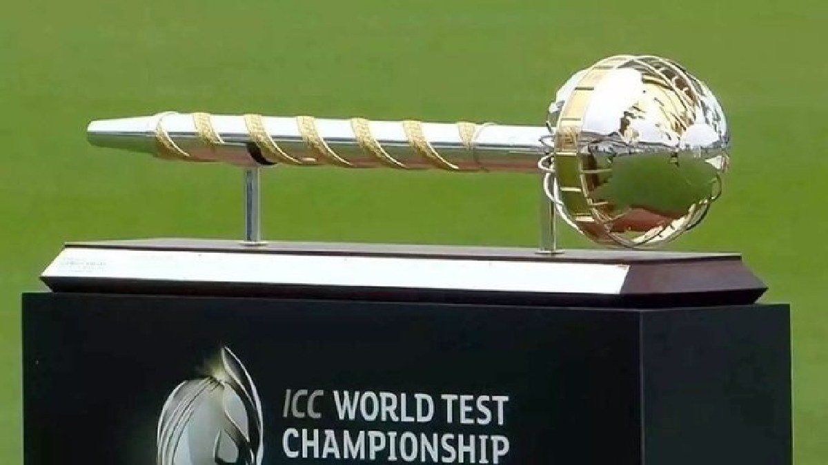 Most successful captains of the World Test Championship (WTC), two Indian players included in the list