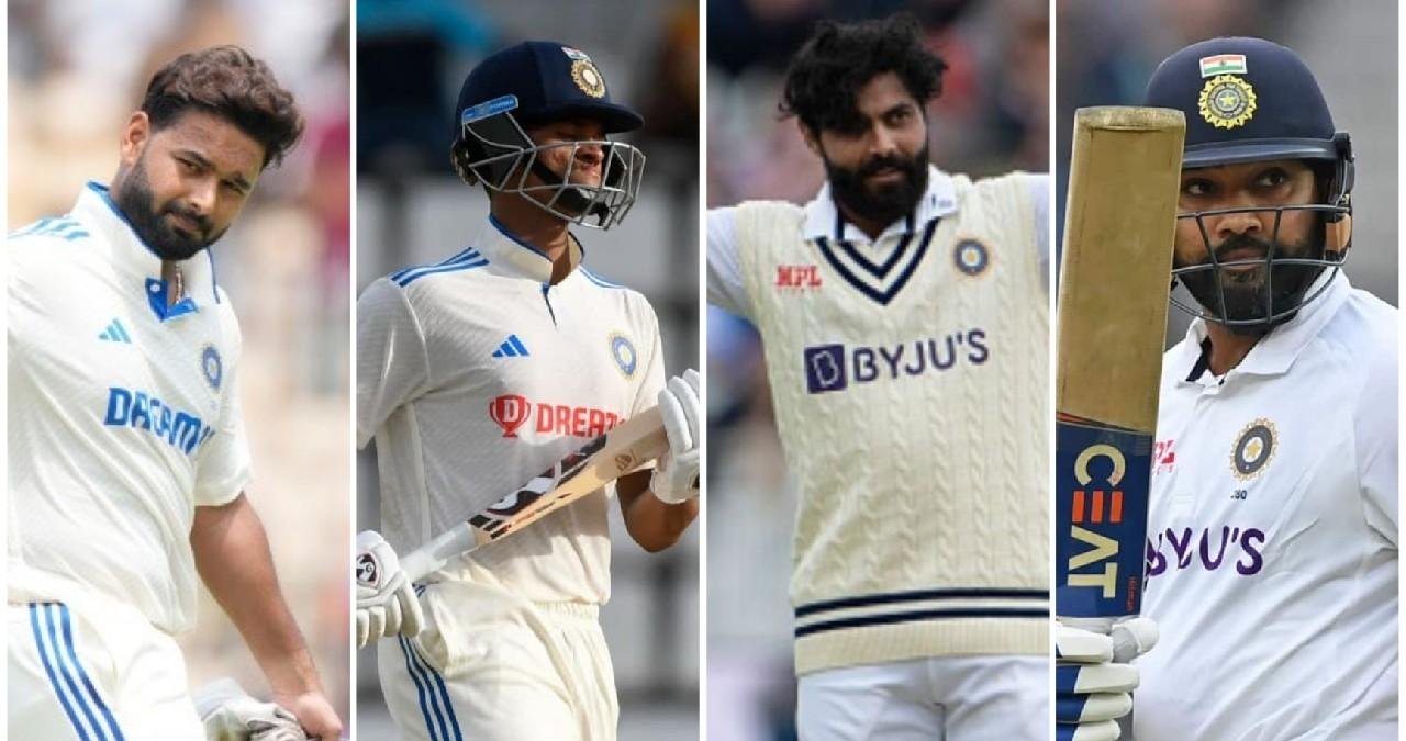 Who is India's most stable batsman in WTC? From Pant to Pujara, the answer to the Test class is hidden in the statistics