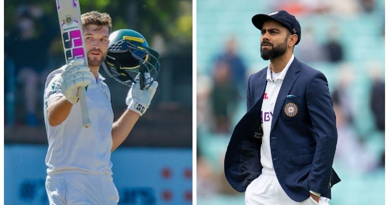 Wiaan Mulder creates history: Scores most runs on Test debut as captain, surpasses Kohli