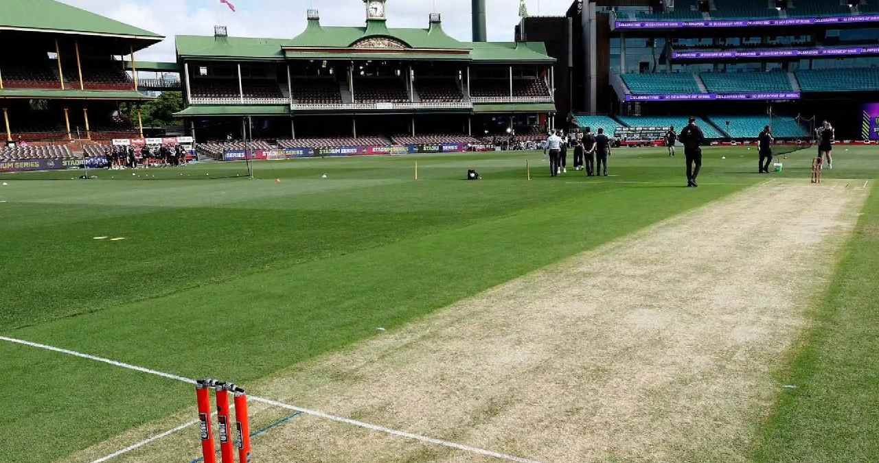 Best innings of Asian batsmen on foreign soil: including 2 Pakistani and 2 Indian players
