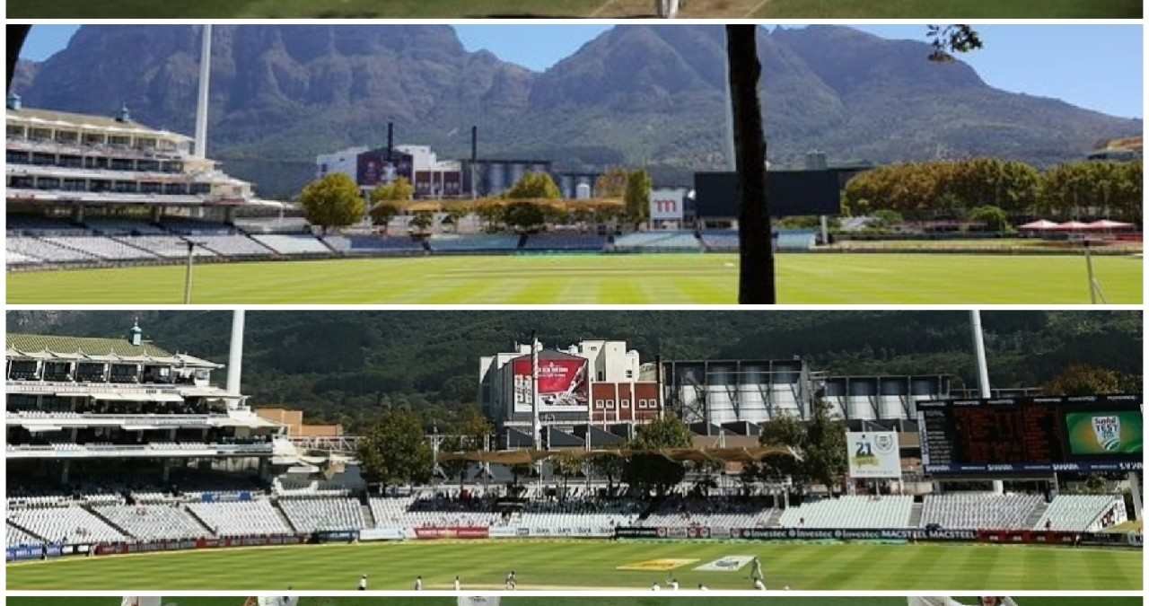 No Asian team could do what India did - at the Gabba, Centurion, Cape Town, Perth and Birmingham grounds