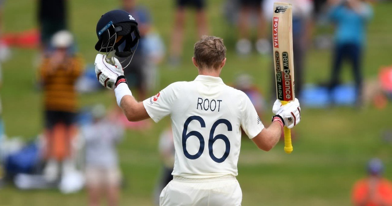 With as many centuries as Jayawardene at home, as much patience as Dravid in discipline, and consistency like a run machine like Sachin, Joe Root is going to become the king of Test cricket