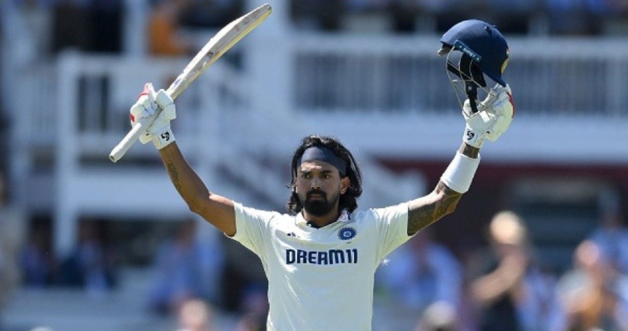 As difficult as it is to rise the sun, it is equally difficult to create history at Lord's. KL Rahul repeated history there twice.