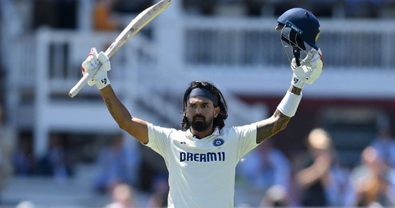 Given the opportunity, Rahul blossomed: His batting talent shone on foreign soil