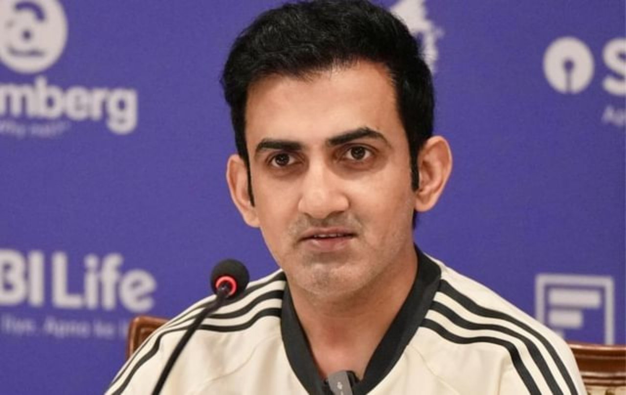 Team India Most embarrassing test records made in Goutam Gambhir Coching stint