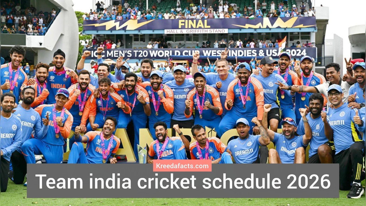 team india 2026 cricket schedule hindi