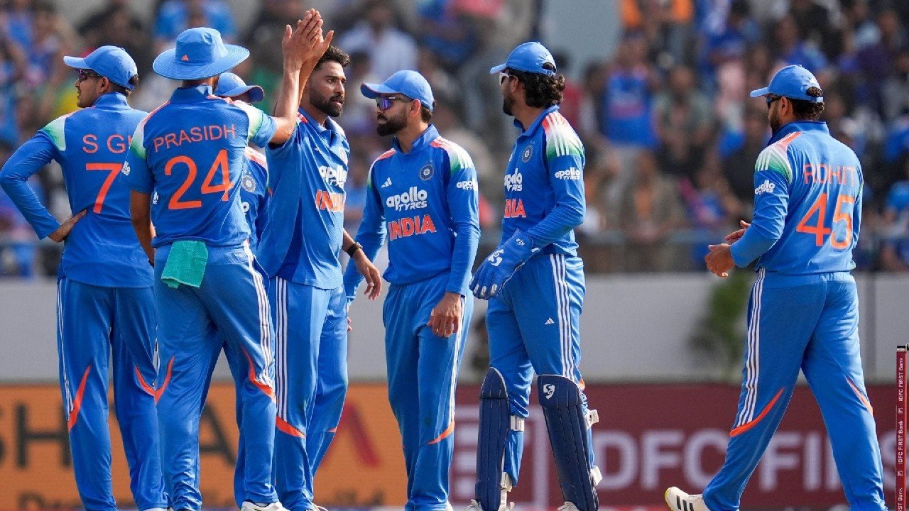 He had never captained a team in his career, yet this Indian fast bowler was made the captain of the team.