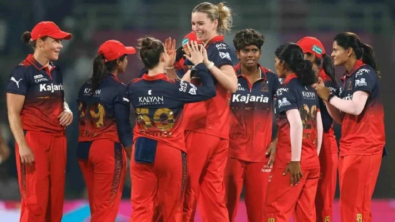 “No weaknesses, no defeats! RCB Women have emerged as the strongest contenders for the trophy in WPL 2026.”