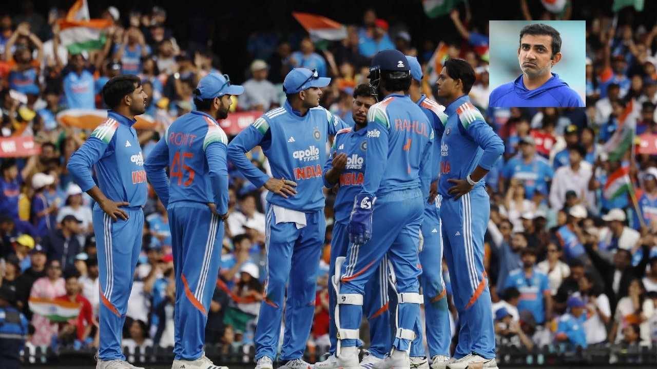 During Gautam Gambhir's era, it wasn't victories, but a string of embarrassing records! Is Indian cricket in the wrong hands?