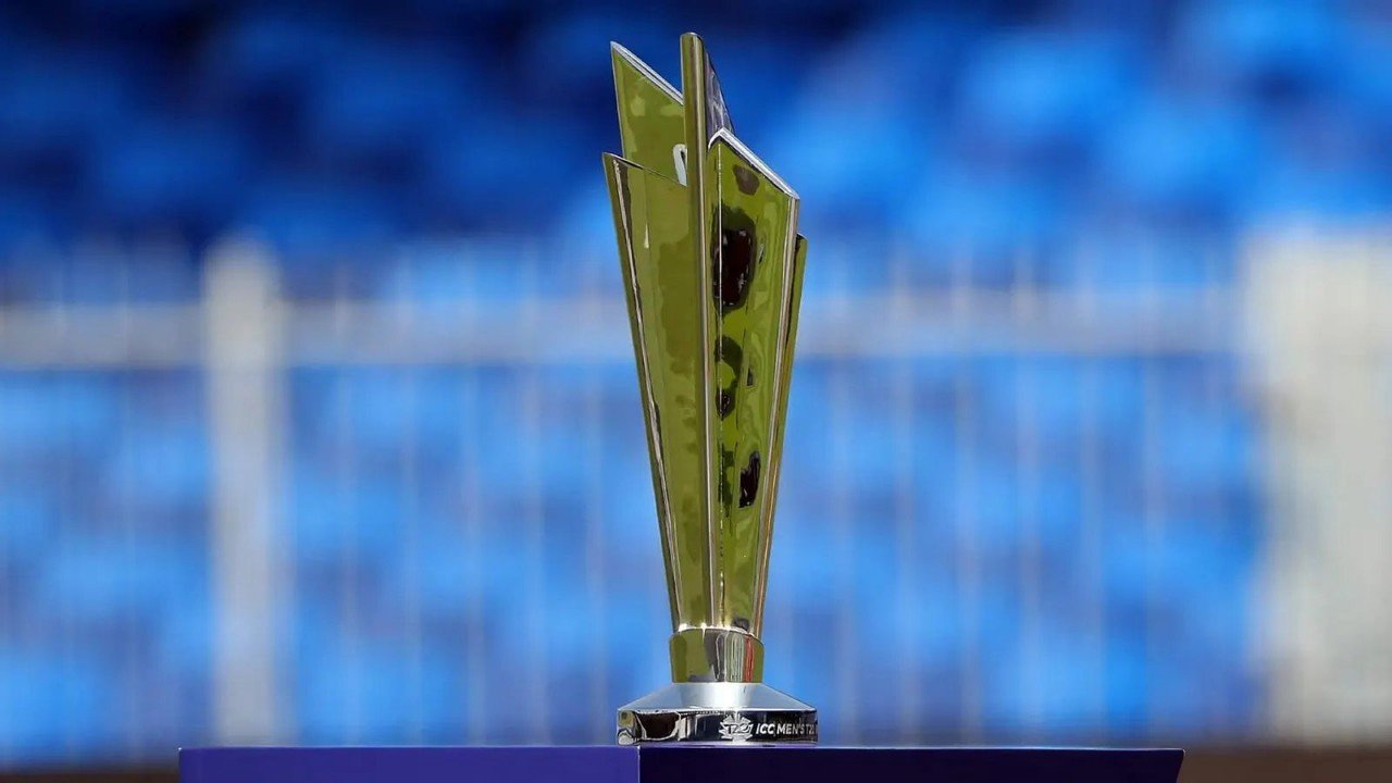 ICC T20I World Cup edition with the most sixes and top six hitter batsman