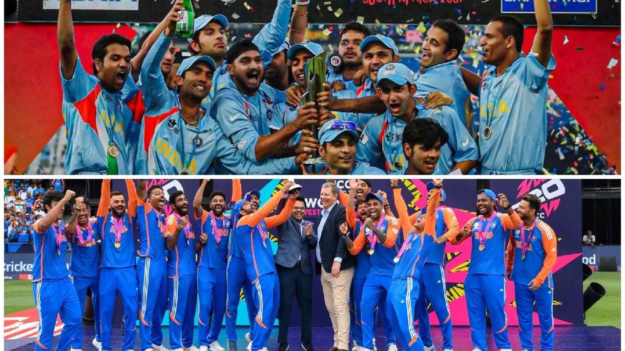 Top Wicket-Takers in Every T20 World Cup Edition (2007 - 2024)