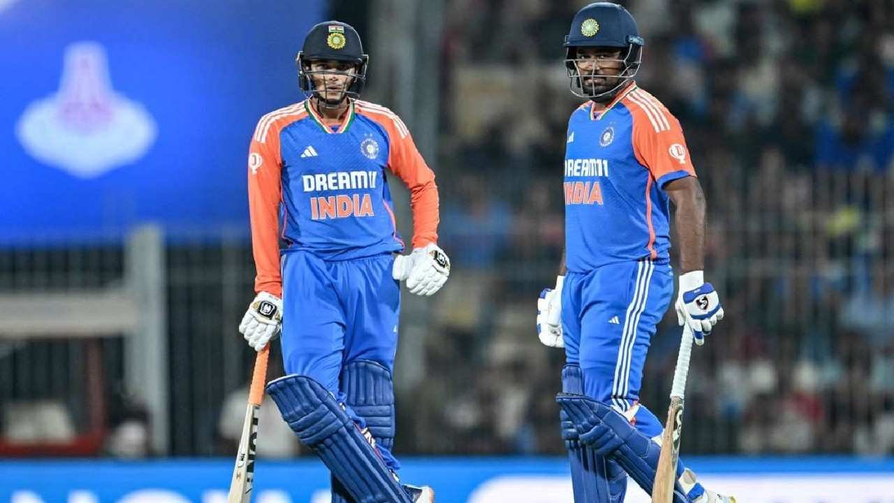 india-vs-new-zealand-t20-world-cup-2026-final-powerplay-record-abhishek-sharma-sanju-samson